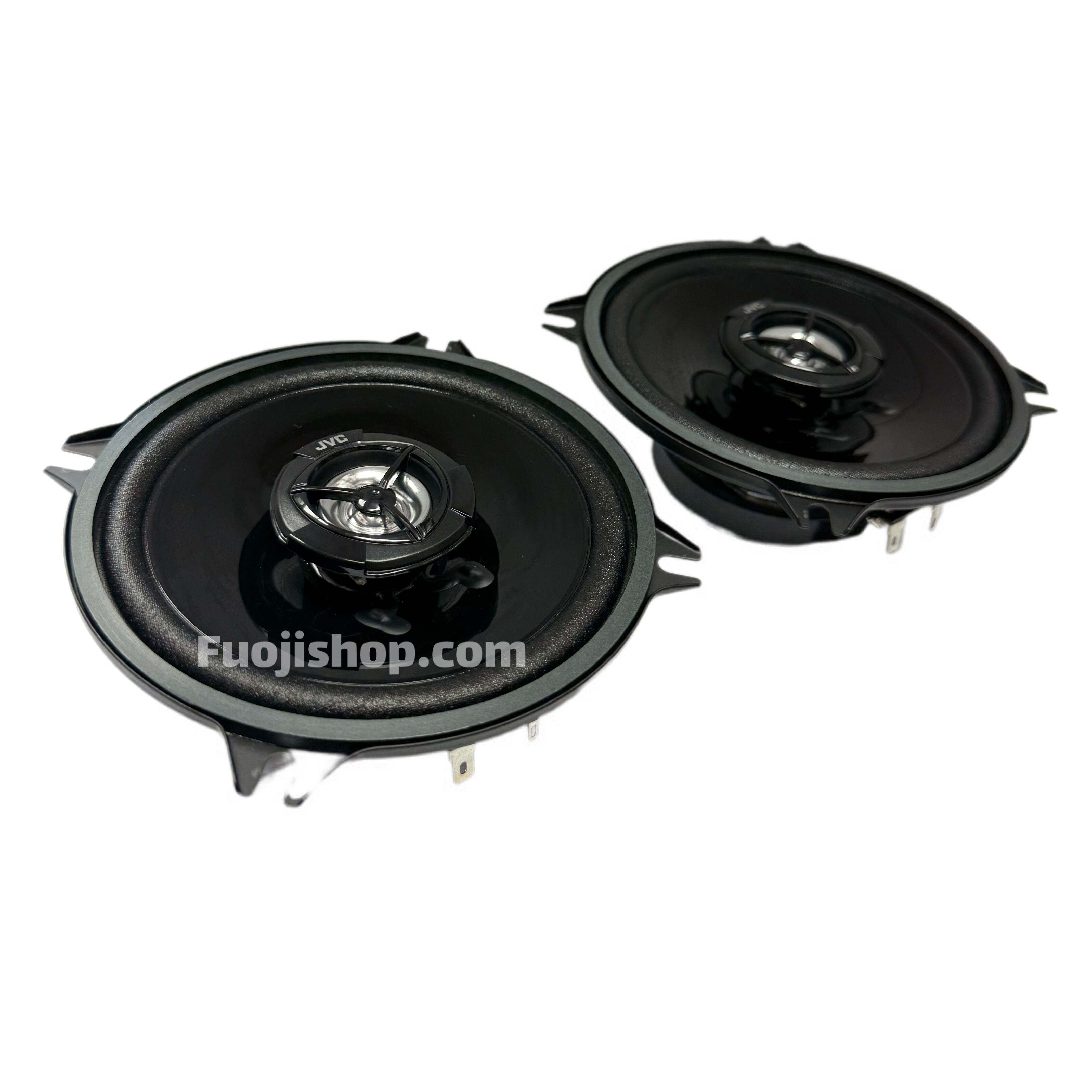 بلندگو گرد جی وی سی JVC CS-DR520